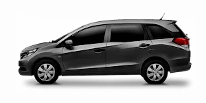 Honda Mobilio