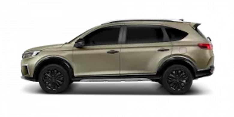 Honda BRV