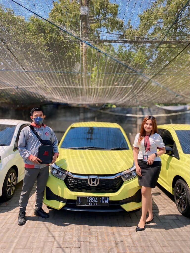 sales mobil honda pamekasan